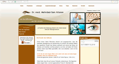 Desktop Screenshot of drattaran.net